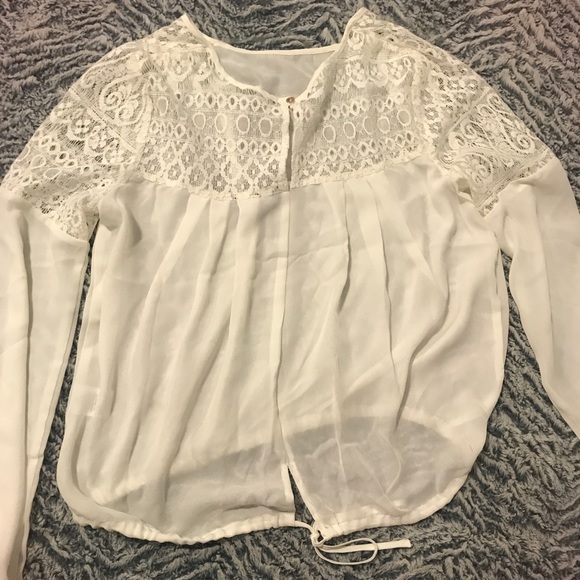 ✨ Blouse ✨ - Picture 5 of 5